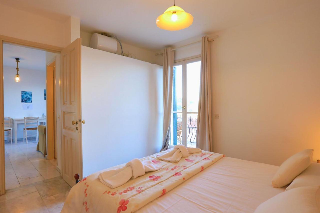Sterna Apartment جايوس المظهر الخارجي الصورة