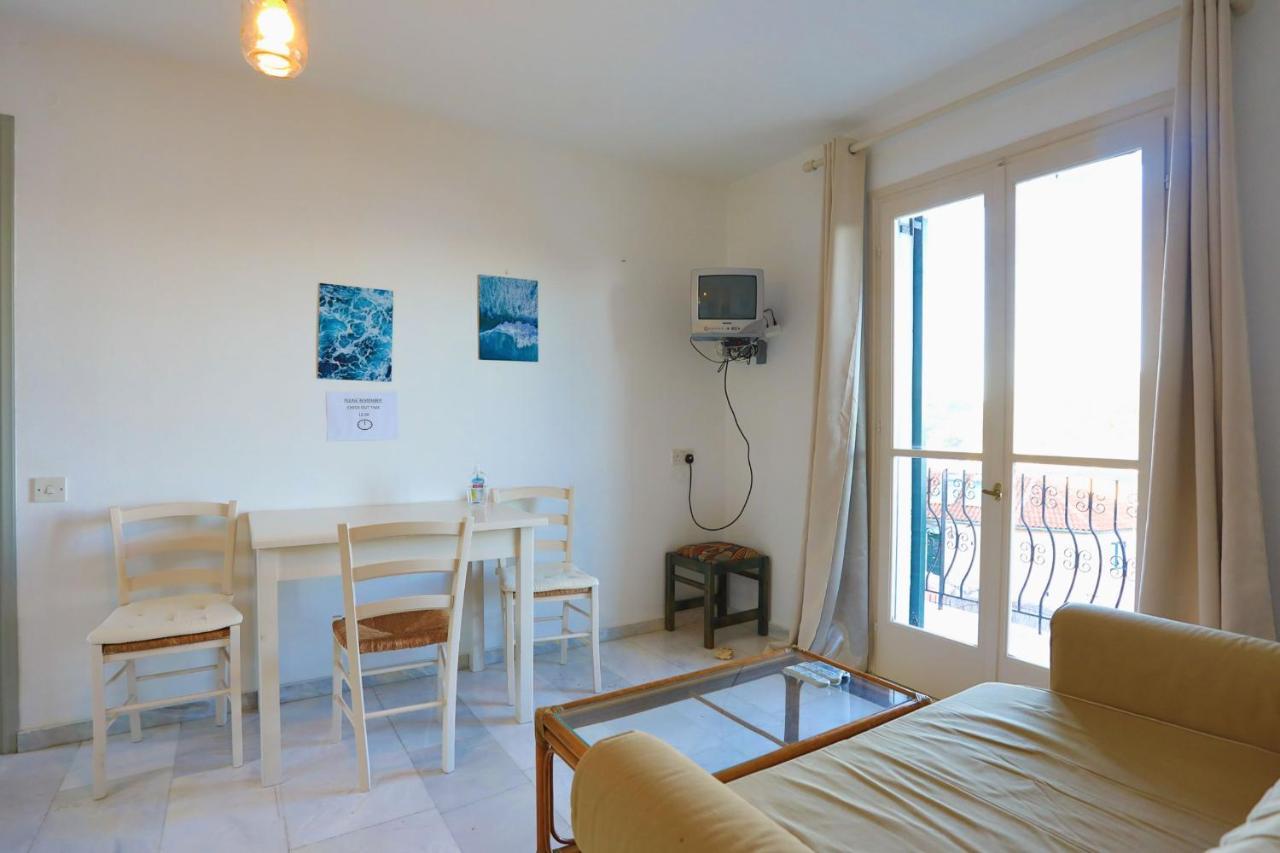 Sterna Apartment جايوس المظهر الخارجي الصورة