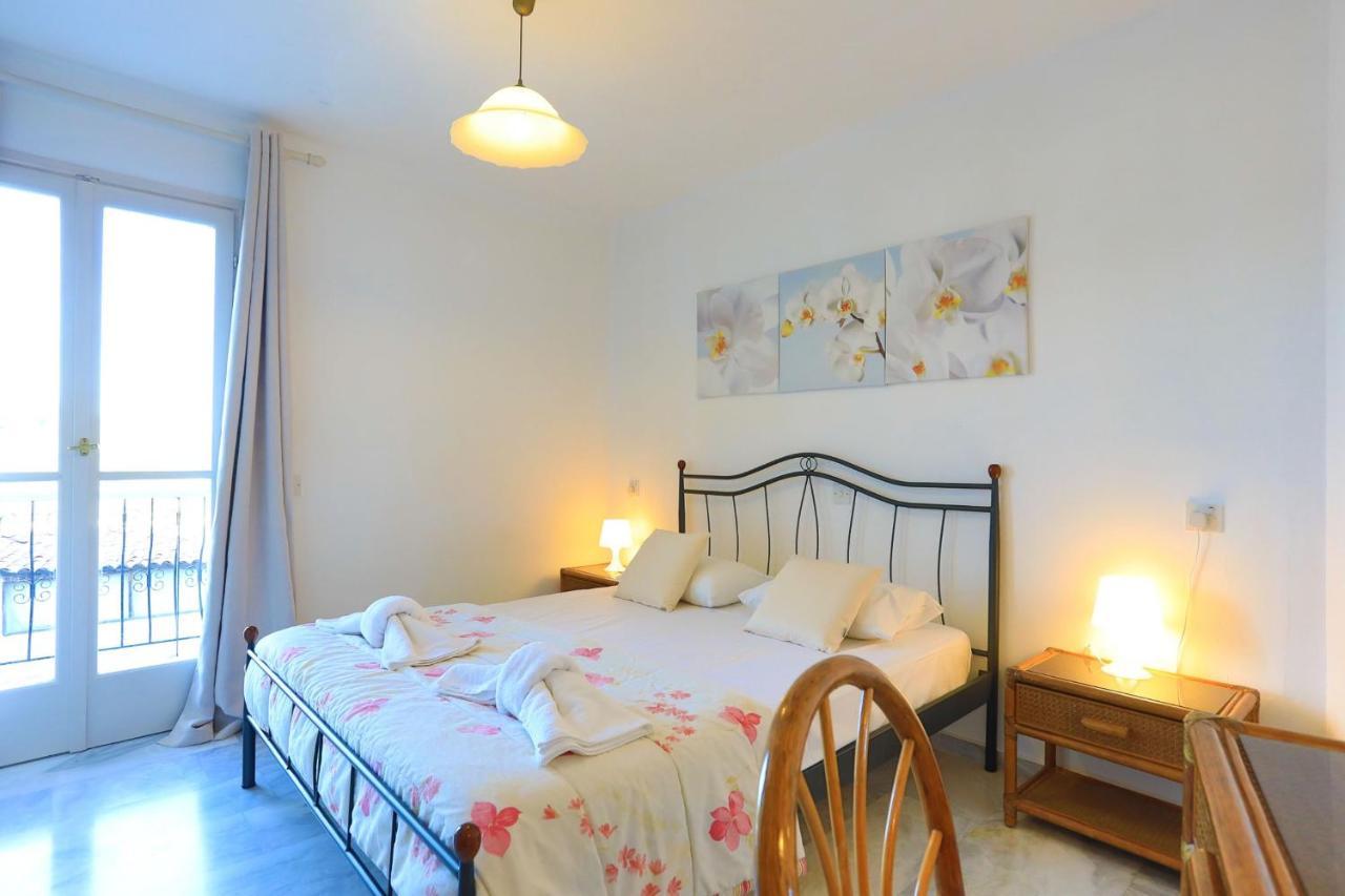Sterna Apartment جايوس المظهر الخارجي الصورة
